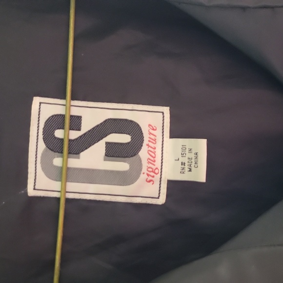 CS Signature jacket - Picture 2 of 7